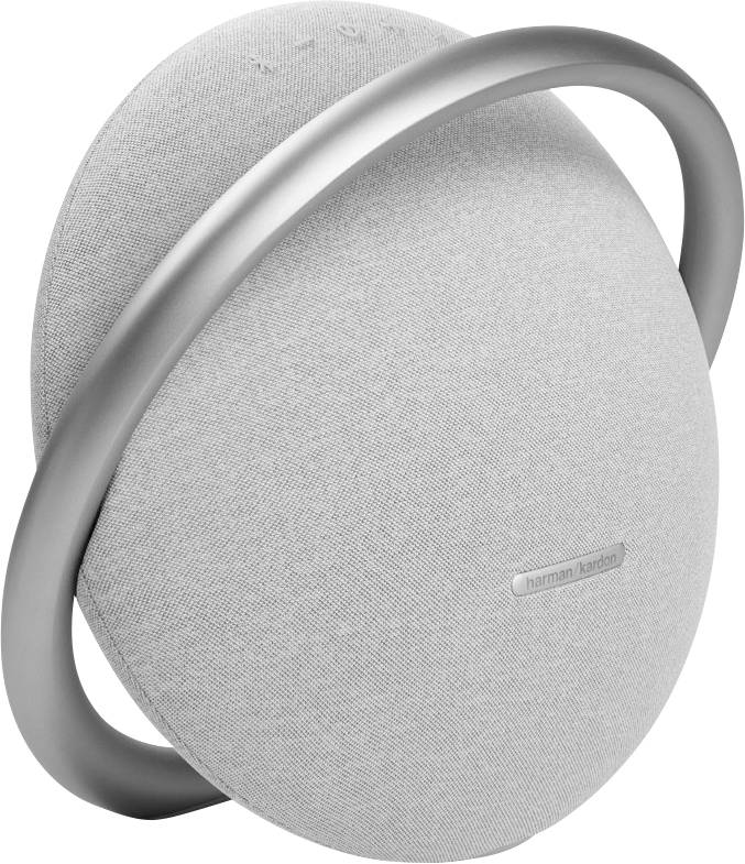 JBL Onyx Studio 7 Bluetooth® Lautsprecher Grau