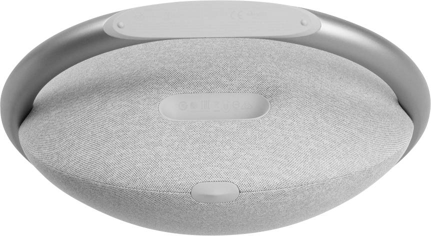 JBL Onyx Studio 7 Bluetooth® Lautsprecher Grau