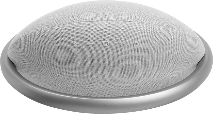 JBL Onyx Studio 7 Bluetooth® Lautsprecher Grau