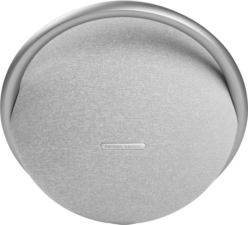 JBL Onyx Studio 7 Bluetooth® Lautsprecher Grau