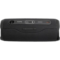 JBL Flip 6 Bluetooth® Lautsprecher Wasserfest Schwarz JBL Flip 6 Bluetooth® Lautsprecher Wasserfest Schwarz