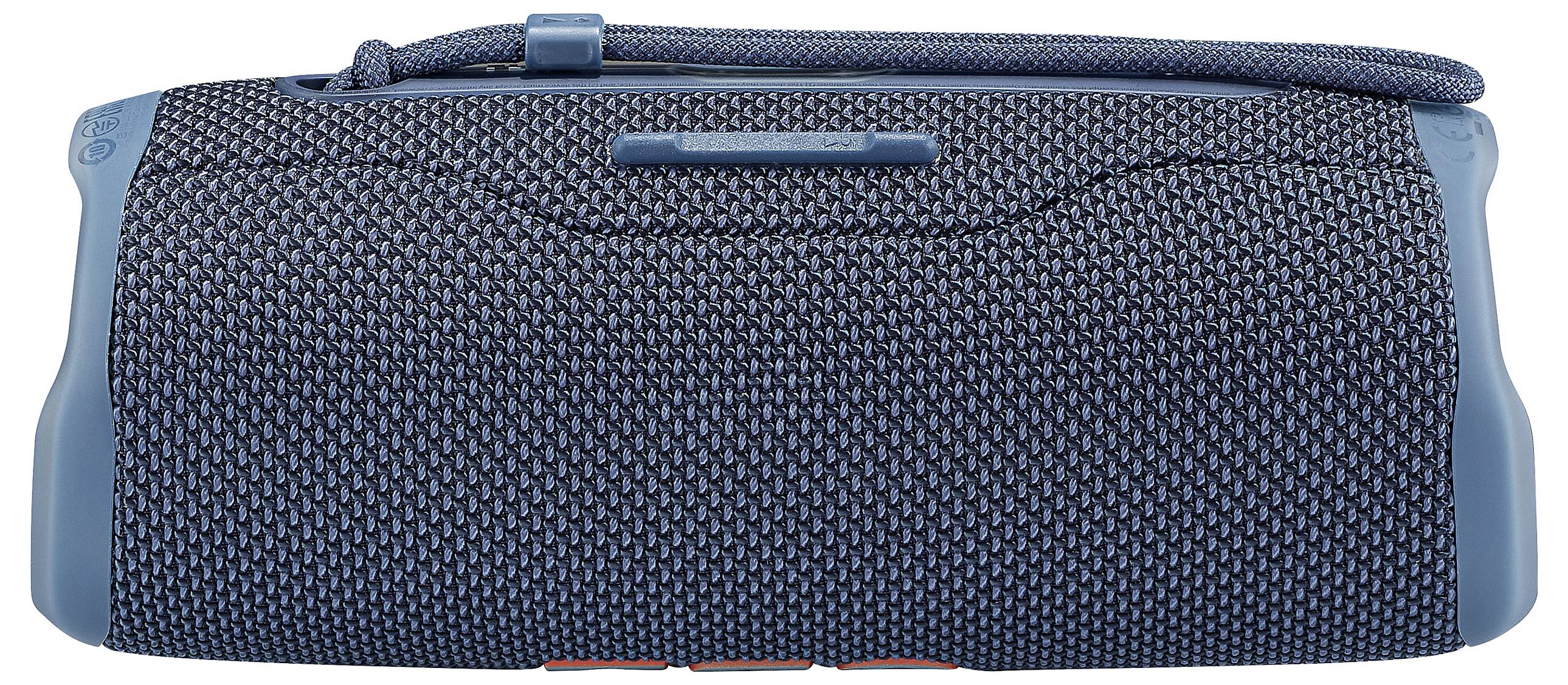 Flip 6 Bluetooth® Lautsprecher Wasserfest Blau