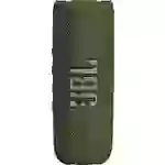 JBL Flip 6 Bluetooth® Lautsprecher Wasserfest Grün JBL Flip 6 Bluetooth® Lautsprecher Wasserfest Grün