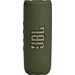 JBL Flip 6 Bluetooth® Lautsprecher Wasserfest Grün JBL Flip 6 Bluetooth® Lautsprecher Wasserfest Grün