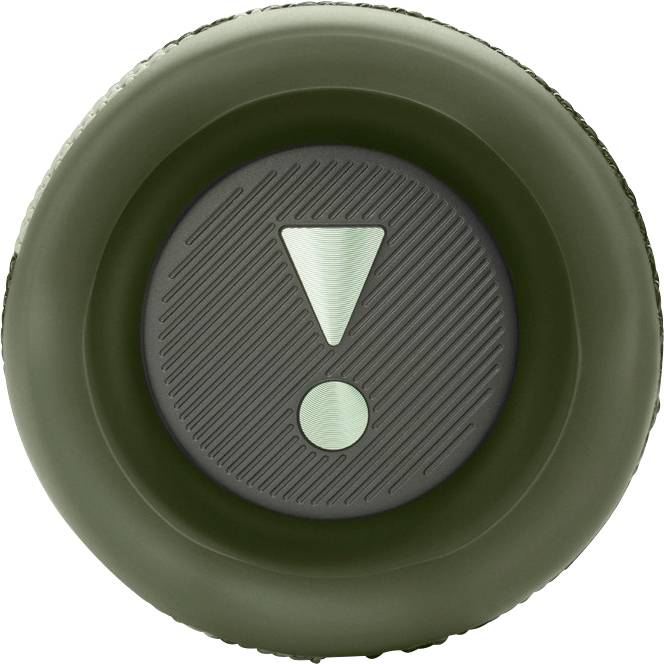 JBL Flip 6 Bluetooth® Lautsprecher Wasserfest Camouflage Grün