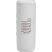 JBL Flip 6 Bluetooth® Lautsprecher Wasserfest Weiß JBL Flip 6 Bluetooth® Lautsprecher Wasserfest Weiß