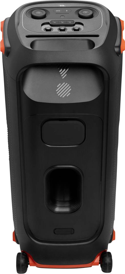 JBL Partybox 710 Party Lautsprecher 216 cm 8 Zoll 800 W 1 St.