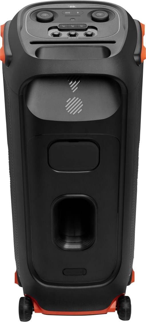 JBL Partybox 710 Party Lautsprecher 216 cm 8 Zoll 800 W 1 St.