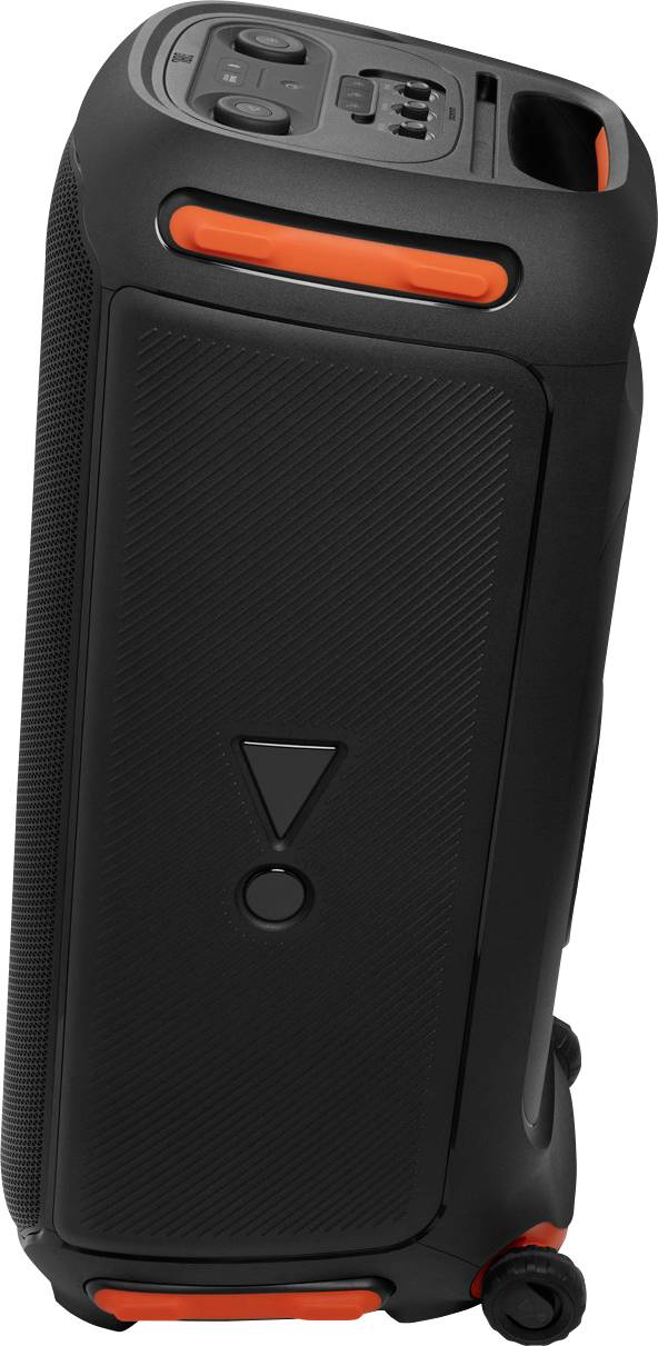 JBL Partybox 710 Party Lautsprecher 216 cm 8 Zoll 800 W 1 St.