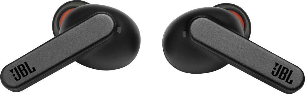 JBL LIVE Pro+ In Ear Kopfhörer Bluetooth® Schwarz Noise Cancelling Wasserbeständig