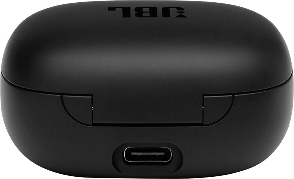 JBL LIVE Pro+ In Ear Kopfhörer Bluetooth® Schwarz Noise Cancelling Wasserbeständig