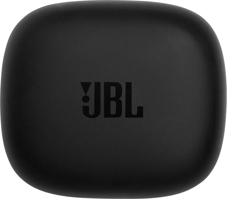 JBL LIVE Pro+ In Ear Kopfhörer Bluetooth® Schwarz Noise Cancelling Wasserbeständig