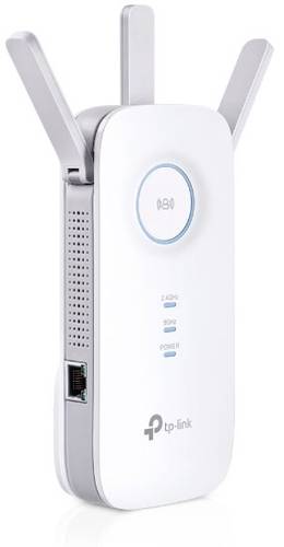 TP-LINK RE455 WLAN Repeater 2.4GHz, 5GHz