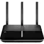 TP-LINK Archer VR2100v(DE) WLAN Router Integriertes Modem: VDSL2, VDSL, ADSL, ADSL2+ 2.4GHz, 5GHz 1 GBit/s TP-LINK Archer VR2100v(DE) WLAN Router Integriertes Modem: VDSL2, VDSL, ADSL, ADSL2+ 2.4GHz, 5GHz 1 GBit/s
