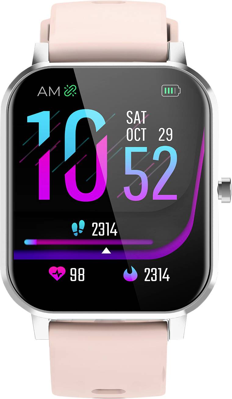 Denver SW-181 Smartwatch Rose