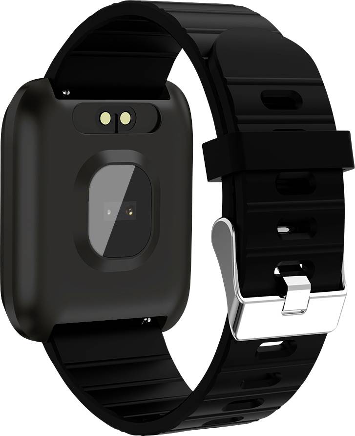 Denver SW-152 Smartwatch Schwarz