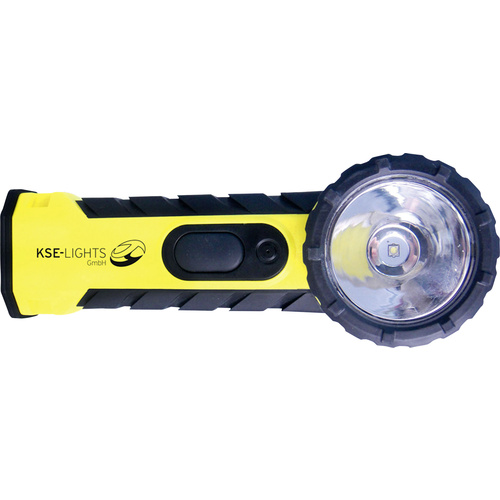 KSE-Lights KS-8890ge LED Handlampe batteriebetrieben 323lm 250g