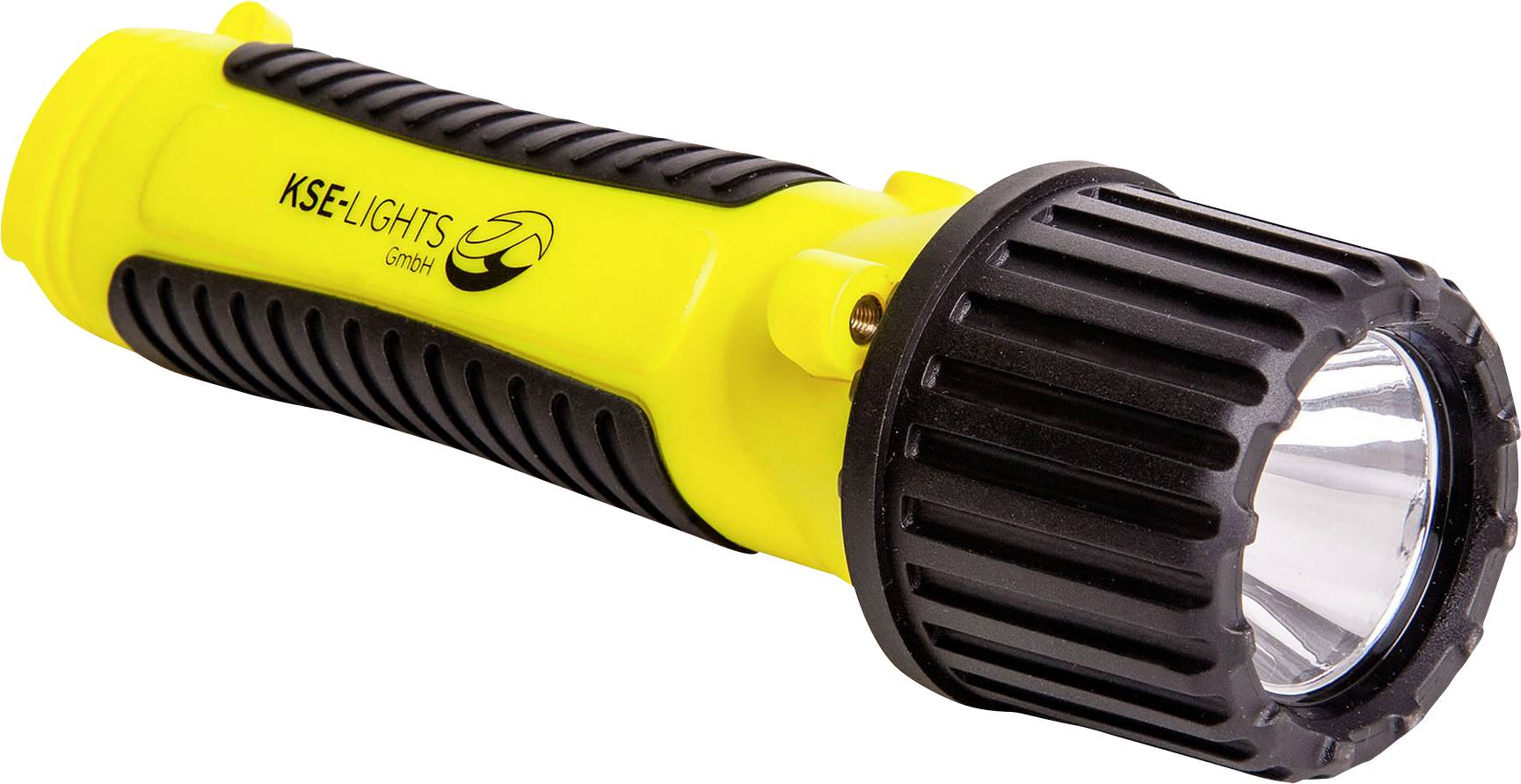 KSE-Lights KS-8800ge LED Taschenlampe batteriebetrieben 130 lm 115 g