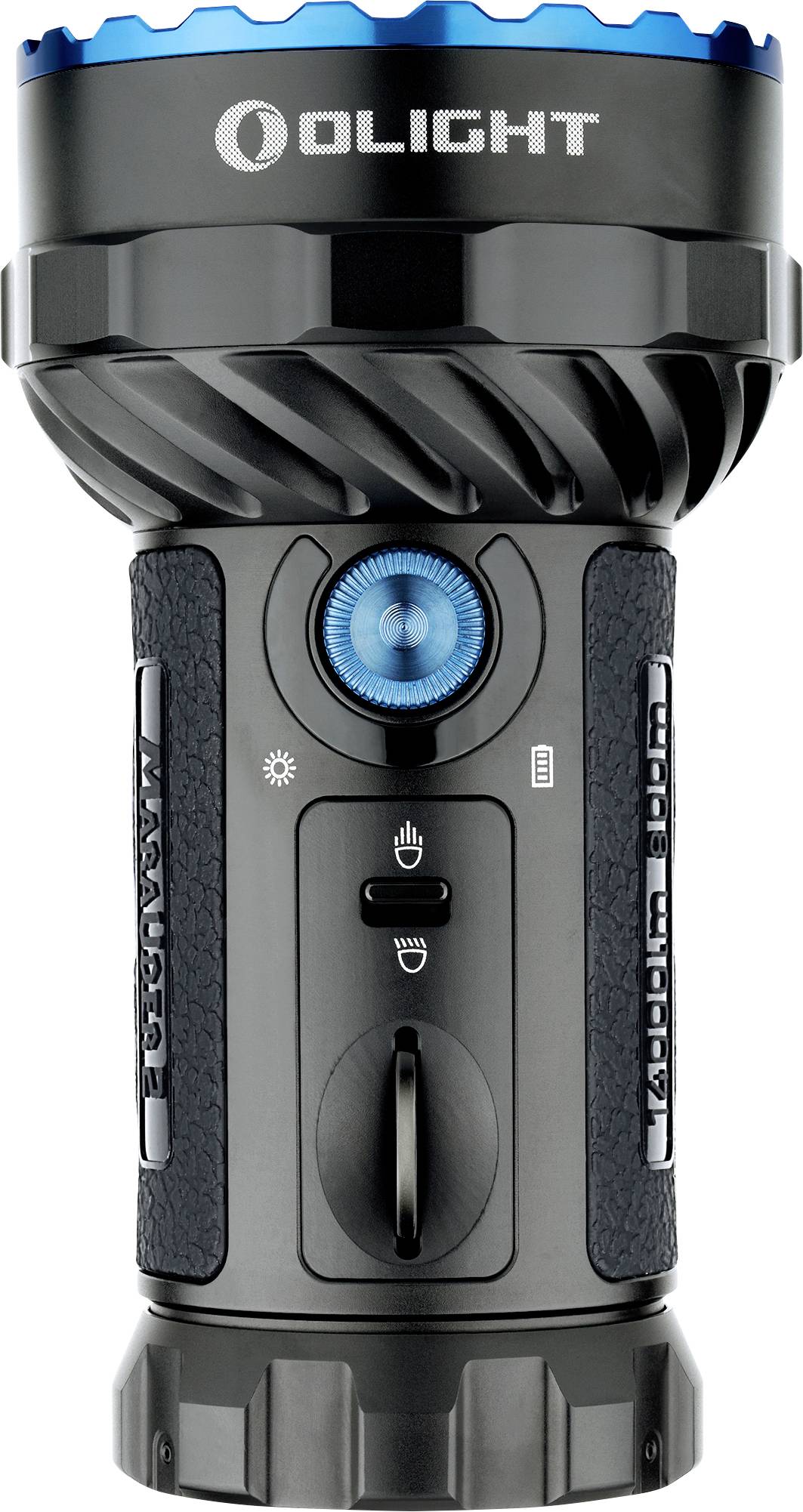 OLight Marauder 2 Handlampe akkubetrieben 14000lm