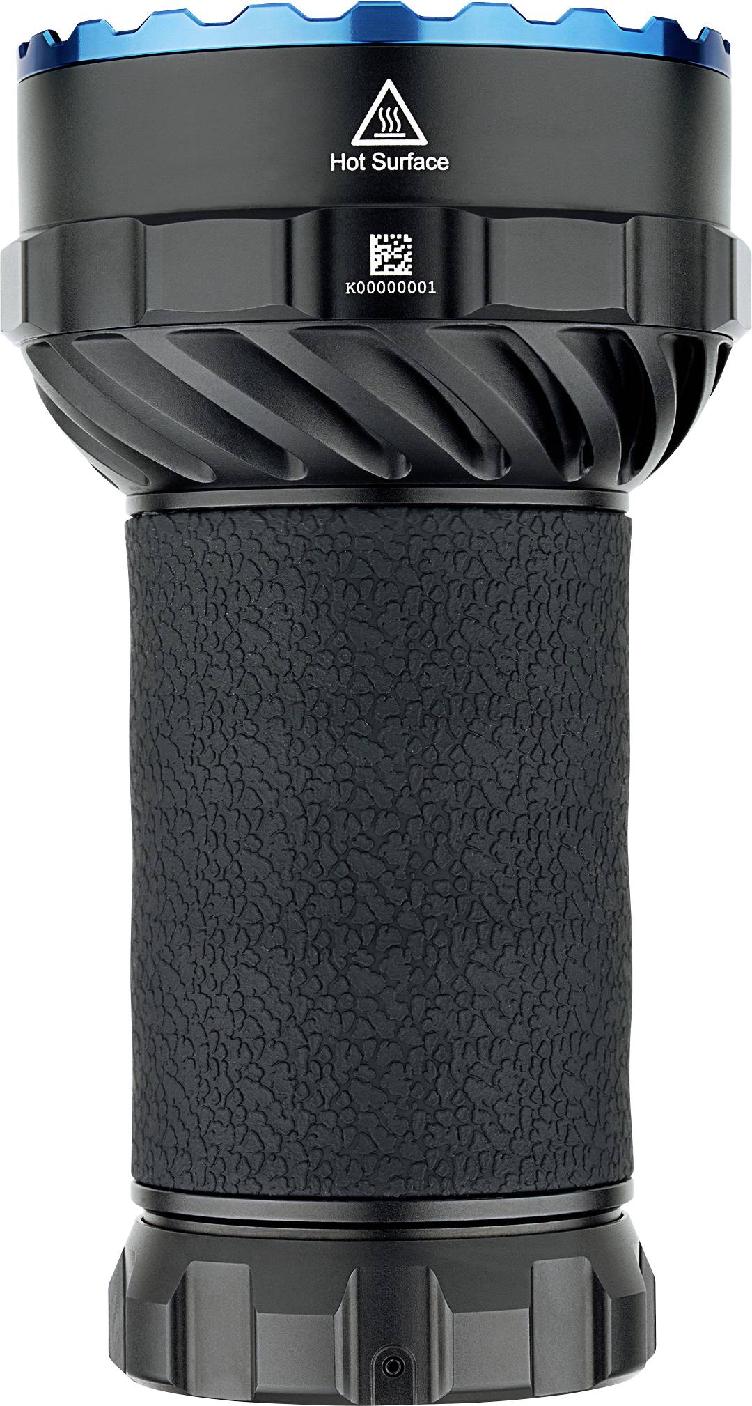 OLight Marauder 2 Handlampe akkubetrieben 14000lm