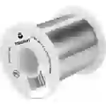 TOOLCRAFT Lötzinn, bleifrei Spule Sn96,5Ag3Cu0,5 ROL1 100g 0.7mm TOOLCRAFT Lötzinn, bleifrei Spule Sn96,5Ag3Cu0,5 ROL1 100g 0.7mm