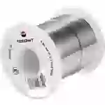 TOOLCRAFT Lötzinn, bleifrei Spule Sn99,3Cu0,7 ROL1 100g 1.2mm TOOLCRAFT Lötzinn, bleifrei Spule Sn99,3Cu0,7 ROL1 100g 1.2mm