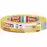 Tesa Perfect+ 56536-00000-00 Malerabdeckband Gelb (L x B) 50m x 19mm 1St. Tesa Perfect+ 56536-00000-00 Malerabdeckband Gelb (L x B) 50m x 19mm 1St.