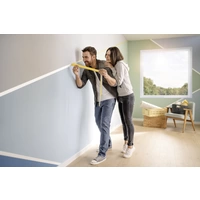 Tesa Perfect+ 56537-00000-00 Malerabdeckband Gelb (L x B) 50m x 30mm 1St. Tesa Perfect+ 56537-00000-00 Malerabdeckband Gelb (L x B) 50m x 30mm 1St.