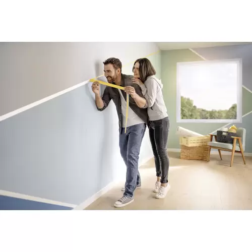 Tesa Perfect+ 56537-00000-00 Malerabdeckband Gelb (L x B) 50m x 30mm 1St. Tesa Perfect+ 56537-00000-00 Malerabdeckband Gelb (L x B) 50m x 30mm 1St.