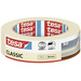 Tesa Classic 52805-00000-03 Malerabdeckband Weiß (L x B) 50m x 30mm 1St.