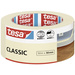 Tesa Classic 52807-00000-03 Malerabdeckband Weiß (L x B) 50m x 50mm 1St.