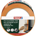 Tesa PVC Putzband 55487-00000-01 Putzband Orange (L x B) 33m x 50mm 1St.