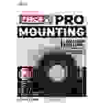 Tesa Mounting PRO Outdoor 66751-00000-00 Montageband Transparent (L x B) 1.5 m x 19 mm 1 St.