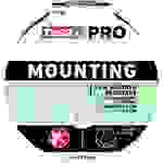 Tesa Mounting PRO Outdoor 66751-00001-00 Montageband Transparent (L x B) 5 m x 19 mm 1 St.