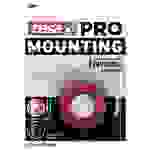 Tesa Mounting PRO Transparent 66965-00000-00 Montageband Transparent (L x B) 1.5m x 19mm