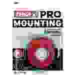 Tesa Mounting PRO Transparent 66965-00001-00 Montageband Transparent (L x B) 5 m x 19 mm 1 St.