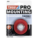 Tesa Mounting PRO Transparent 66965-00001-00 Montageband Transparent (L x B) 5m x 19mm 1St.