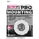 Tesa Mounting PRO Ultra Strong 66792-00000-00 Montageband Weiß (L x B) 1.5 m x 19 mm 1 St.