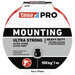 Tesa Mounting PRO Ultra Strong 66792-00001-00 Montageband Weiß (L x B) 5 m x 19 mm 1 St.