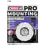 Tesa Mounting PRO Universal 66958-00000-00 Montageband Weiß (L x B) 1.5 m x 9 mm