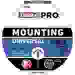 tesa Mounting PRO Universal 66958-00001-00 Ruban de montage blanc (L x l) 5 m x 9 mm 1 pc(s)