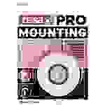 Tesa Mounting PRO Tapete & Putz 66743-00000-00 Montageband Weiß (L x B) 1.5m x 19mm 1St.