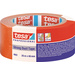 Tesa Duct Tape STRONG 04662-00195-01 Orange (L x B) 25 m x 48 mm 1 St.
