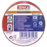 Tesa tesaflex IEC 53988-00017-00 Isolierband Rot (L x B) 25m x 19mm Tesa tesaflex IEC 53988-00017-00 Isolierband Rot (L x B) 25m x 19mm