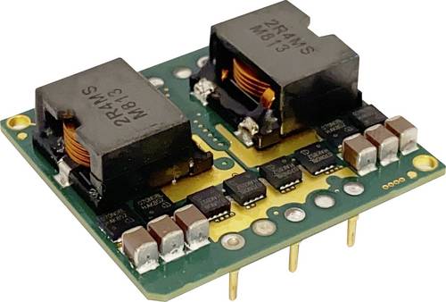 TDK i7A4W033A033V-0F1-R DC/DC-Wandler 24 V/DC 15 V/DC 33 A 500 W Inhalt 1 St.
