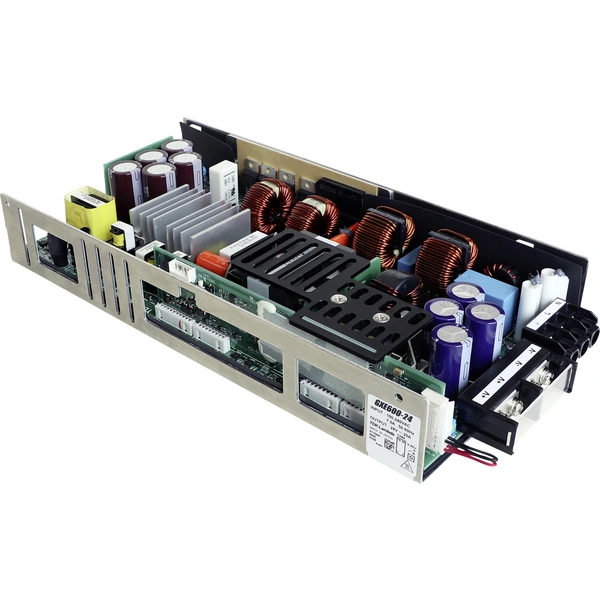 TDK GXE600-48 Netzteil / Stromversorgung 48V 12.5A TDK GXE600-48 Netzteil / Stromversorgung 48V 12.5A