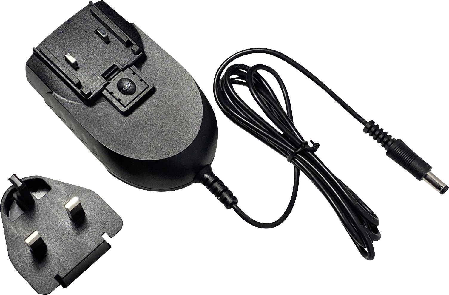 TDK WMM30CN180-00U Steckernetzteil, Festspannung 18V 1.67A 30W