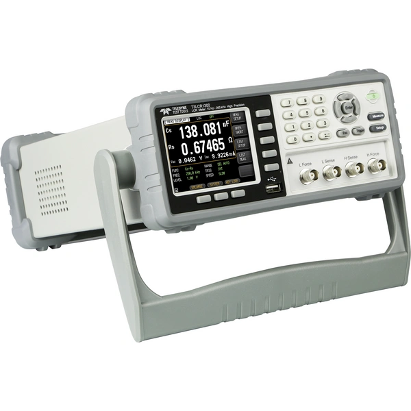 Teledyne LeCroy Tisch-Multimeter digital Anzeige (Counts): 9999 Teledyne LeCroy Tisch-Multimeter digital Anzeige (Counts): 9999