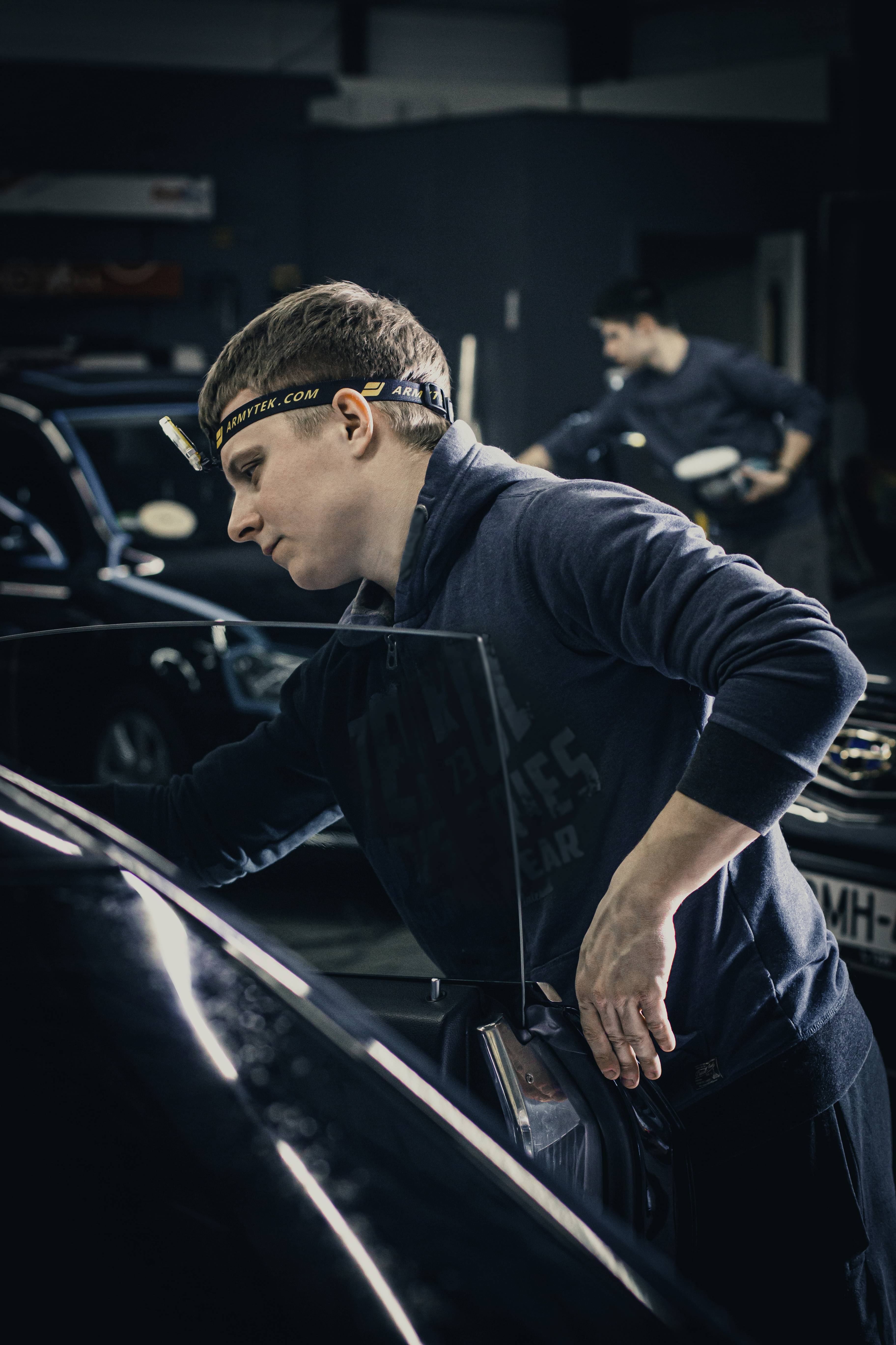 ArmyTek Zippy Extended Set Grey LED Mini-Taschenlampe akkubetrieben 200 lm 10 h 12 g