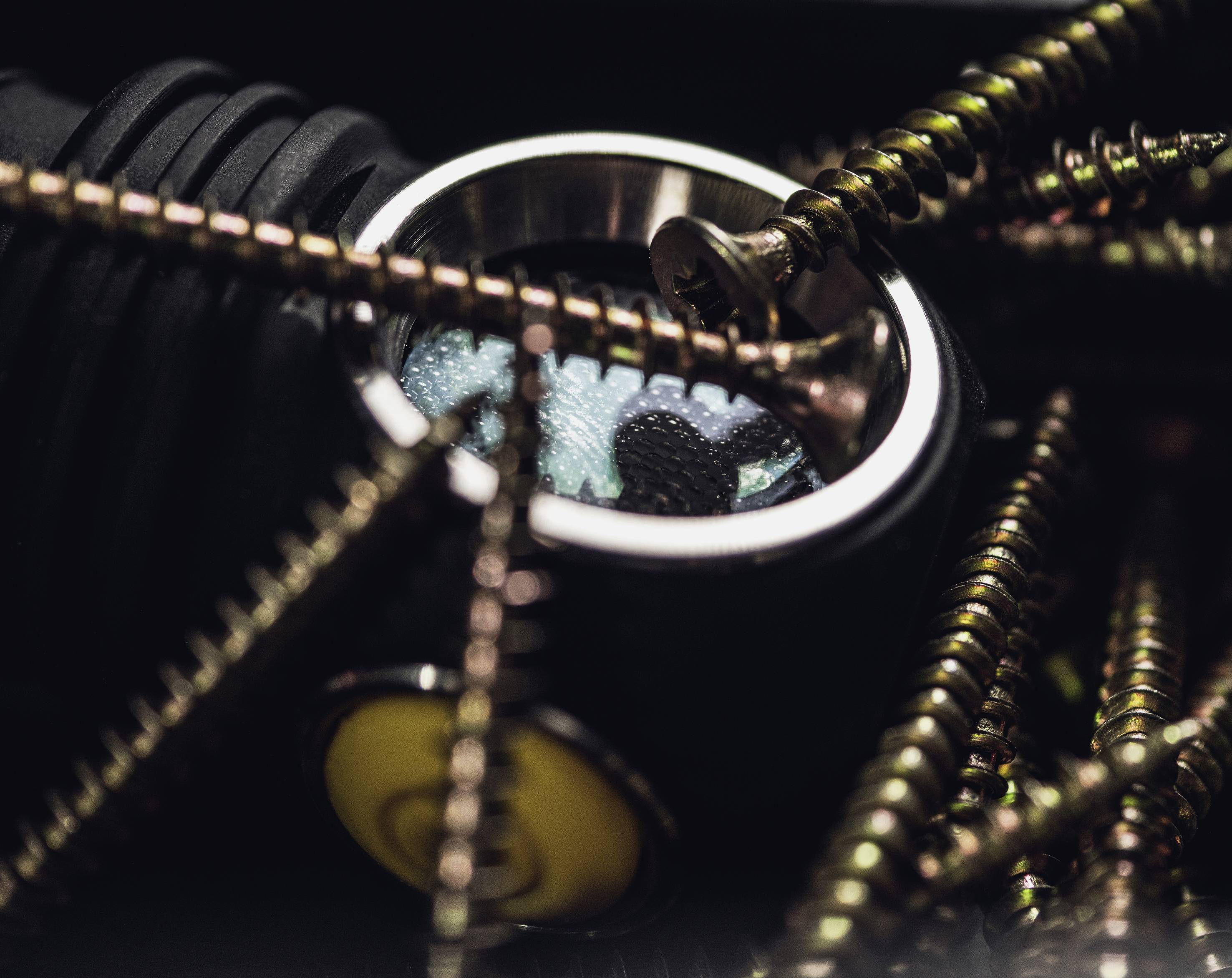 ArmyTek Wizard C1 Pro Magnet Warm LED Stirnlampe mit Magnethalterung akkubetrieben 1000lm 1440h 55g